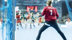 Denne sesongen spiller vi i ksi håndball i 5. Handball Em Kvinner 2020 Troppen Kamper Tid Og Dato Tvkampen Com