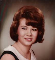 We lost another classmate last week, Claudia Reeves Donnell. Prayers go out  to her family and friends.