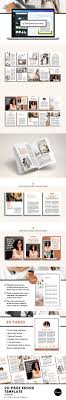 Canva Ebook Template Ebook Template Workbook Template Blog Post Graphics