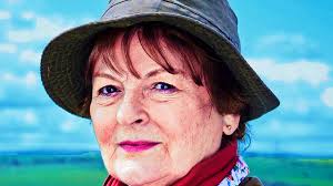 Kathryn Flett's My TV Week: Hats off to TV's calmest cop