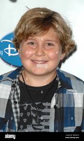 Bryce robinson hi-res stock photography and images