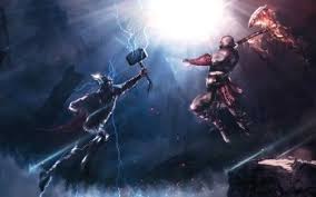 Looking for latest new wallpapers hd kratos 2021? 40 4k Ultra Hd Kratos God Of War Wallpapers Background Images