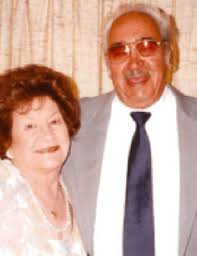 Louis (Lloyd) Stogden