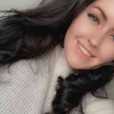 Pumpkin Spice & Poltergeist: A cozy sapphic paranormal