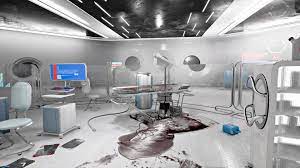 Find atomic heart ps4 & ps5 wallpapers here on psu. Adventure Egoshooter Atomic Heart Fur Pc Ps4 Und Xbox One Mit Frischem Gameplay