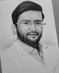 Some of my commission work which was ordered by India's many states and  cities and also from Dubai 🥰.. I've gained a lot of experience and love  from each and everyone 💞