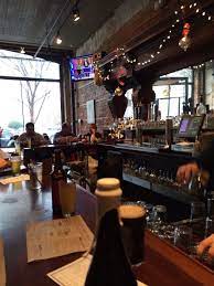 The Raleigh Times Bar Eat Local Soil Improvement Raleigh