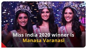 Manasa varanasi bested fourteen other finalists to win the national crown. Anz0gfaldm Vum