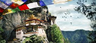 Von nicht notwendigen, touristischen reisen nach bhutan wird derzeit abgeraten. Bhutan Urlaub Bis Zu 65 Mit Deals Sparen Urlaubsheld