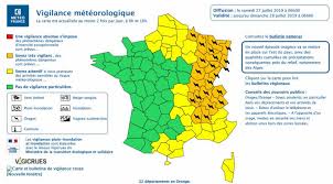 Oui, lorsque les conditions météorologiques sont instables, notamment quand l'air est très humide. La Canicule Passee L Heure Est Aux Orages A Quoi Faut Il S Attendre Pour Ce Week End