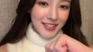 Nancy Ison-哔哩哔哩_Bilibili