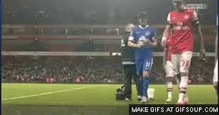Be careful with this gif and use it at your own risk. Arsenal Premier League Everton Gif Find On Gifer
