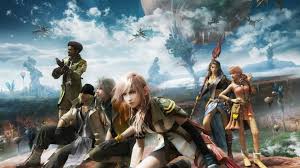 Joint effort (4.71) spirit of the reason. Why Do People Dislike Final Fantasy Xiii In The First Place