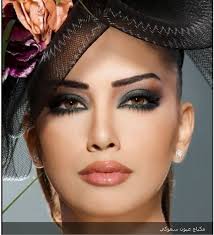 صور مكياج هادى للسهرات 2017 مكياج سوارية روعة 2018 اجمل مكياج سهرات منتديات ودي شبكة عصرية متكاملة Gorgeous Makeup Bridal Makeup Beauty Hacks