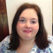 Rebecca S. Stratman Obituary