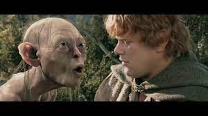 Ai systems used for the operation of weapons or other military purposes are excluded from the rules. Gollum Wants Sam To Give It To Him Raw And Wriggling Youtube