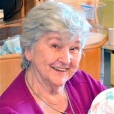 Vera Louise McKellar Obituary