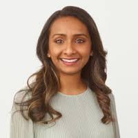 Honored to be a part of an impactful institution. I have been