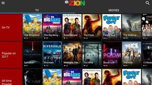 A few months after we created the project, we found out that we could do much more than just hosting patches. Tv Zion Apk Download Free The Latest Version For Android