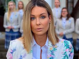 Małgorzata rozenek was the wife of jacek rozenek. Malgorzata Rozenek Majdan W Najwygodniejszych Klapkach Na Swiecie Sa Hitem Na Instagramie I Kupisz Je 40 Taniej