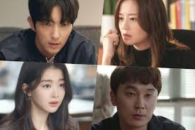 Flower Of Evil Shares 3 Key Points To Watch Out For Soompi