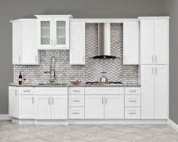 See more ideas about white kitchen, kitchen design, white kitchen cabinets. 10x10 Todos Los Gabinetes De Cocina De Madera Maciza Alpina Blanco Rta Nuevo Ebay