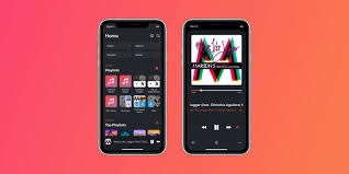 Best apple watch apps for music, podcasts and audiobooks. Soor Is A Beautiful Apple Music Player With Gesture Based Navigation 9to5mac