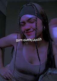 Academia Roupa Justin