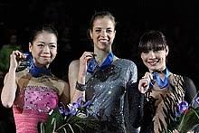 Select from premium isolde kostner of the highest quality. Carolina Kostner Wikipedia