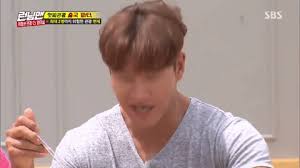 Latest episode of running man. Kvariety Sbs Running Man Gif Find On Gifer