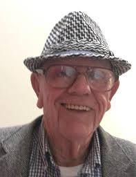 Obituary information for Herbert Van Nostrand