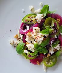 Every occasion needs a i had 10 foodies at my home for a surprise bday party. Hallie Norvet Personal Chef Service