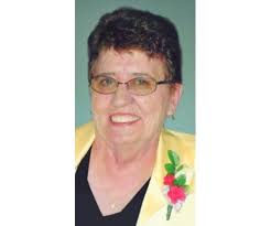 Judy Toepke Obituary (2010)