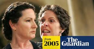 The House of Bernarda Alba