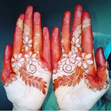 Pin On Mehndi Designs
