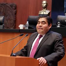 El tepjf calificó como inoperante el agravio debido a que la solicitud fue hecha al tribunal electoral del estado de puebla (teep), quien le contestó que era extemporánea, pues para poder estudiarla debió haber pedido la inaplicación dentro de los tres días posteriores a la convocatoria y no pasada la elección. Morena Cumple Resolucion Del Tepjf Y Barbosa Competira Por Puebla