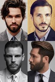 5 beard styles you need to know in 2019 fashionbeans