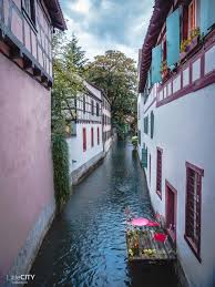 St Alban Vorstadt Basel Sehenswurdigkeit Ferien Schweiz Schone Orte Schweiz Reise