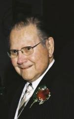 Obituary for James O'Gorman