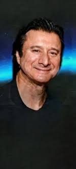 Steve Perry