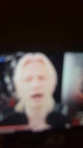 Watch Morgue give an interesting answer to a question about frequency.