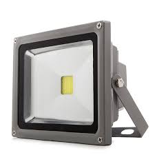 Recessed lighting fixtures rectangle png transparente. Led Floodlight Ip65 50w 4250lm 12 24vdc