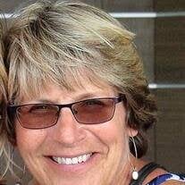 Bonnie L. Egan Obituary