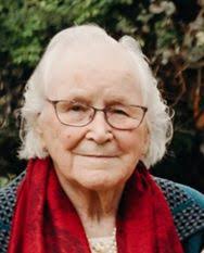 Condolence Book for Elizabeth Rose Slacke (née Reilly) (Ballinagh, Cavan)