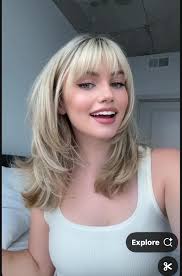 Hair stylists in Springfield for 80s hair styles