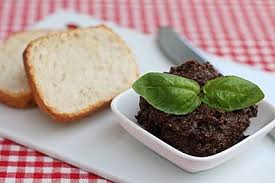Olivenpaste Chefkoch Rezepte Lebensmittel Essen Essen Und Trinken