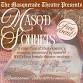 Masq'd Sonnets event image