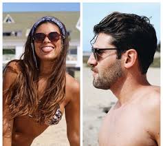 A atriz vive em portugal e o músico no brasil. Carolina Loureiro Troca Namorado E Vai De Ferias Com Melhor Amigo De Angelo Rodrigues Nacional Flash