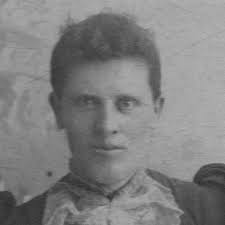 Julia Etta Ransford Scattergood (1869-1953)