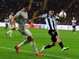 Video highlights e gol udinese vs juventus, serie a, 02/05/2021. Juventus Vs Udinese Preview Where To Watch Live Stream Kick Off Time Team News 90min